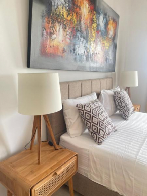 Canggu - Pererenan Guesthouse 